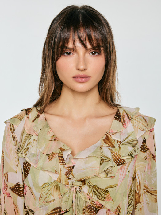 Dámske šaty  AMISI 000